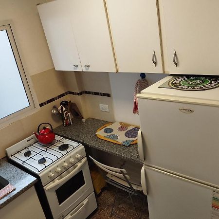 Departamento Alsina Confortable & Moderno Мар-дель-Плата Экстерьер фото