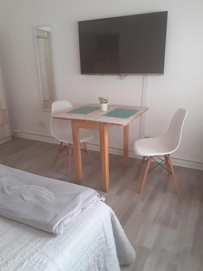 Departamento Alsina Confortable & Moderno Мар-дель-Плата Экстерьер фото