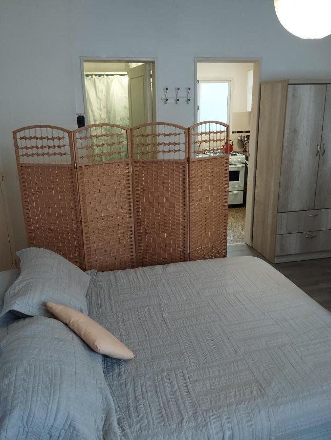 Departamento Alsina Confortable & Moderno Мар-дель-Плата Экстерьер фото